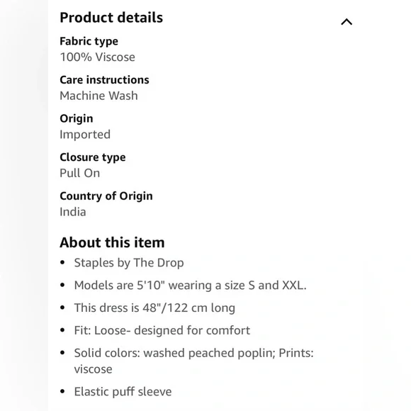 Small The Drop Keyla Puff-Sleeve Square-Neck Tiered Midi Dress in Leopard Print - Picture 8 of 9